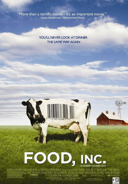 Food Inc, Another Must See Documentary!