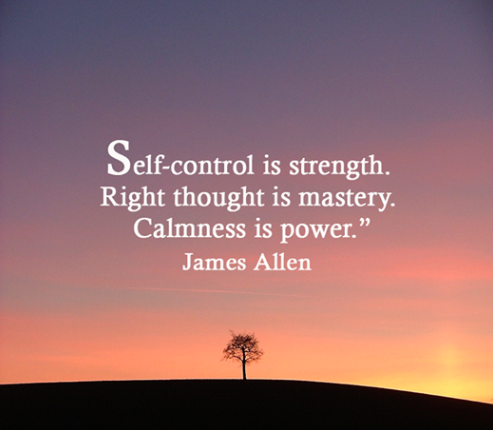 Thought Mastery