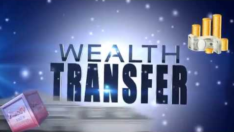 Learn what to do as the Economy Crashes and a Great Wealth Transfer Happens!