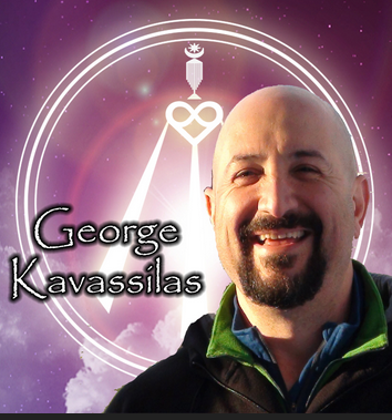 Shocking Revelations About Who God Really Is & True Nature Of Humanity – George Kavassilas